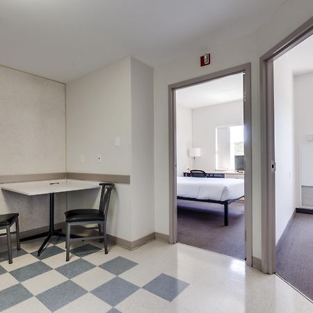 Residence & Conference Centre - Niagara-On-The-Lake Saint Catharines Ngoại thất bức ảnh