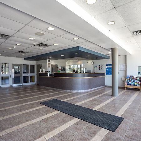 Residence & Conference Centre - Niagara-On-The-Lake Saint Catharines Ngoại thất bức ảnh