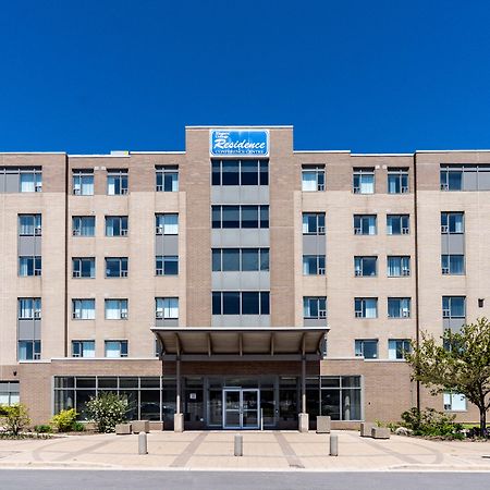 Residence & Conference Centre - Niagara-On-The-Lake Saint Catharines Ngoại thất bức ảnh
