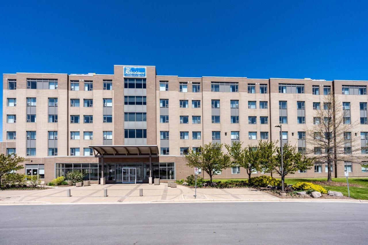 Residence & Conference Centre - Niagara-On-The-Lake Saint Catharines Ngoại thất bức ảnh