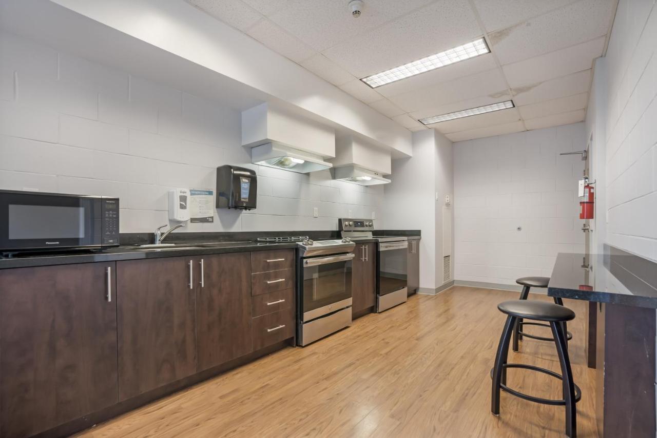 Residence & Conference Centre - Niagara-On-The-Lake Saint Catharines Ngoại thất bức ảnh