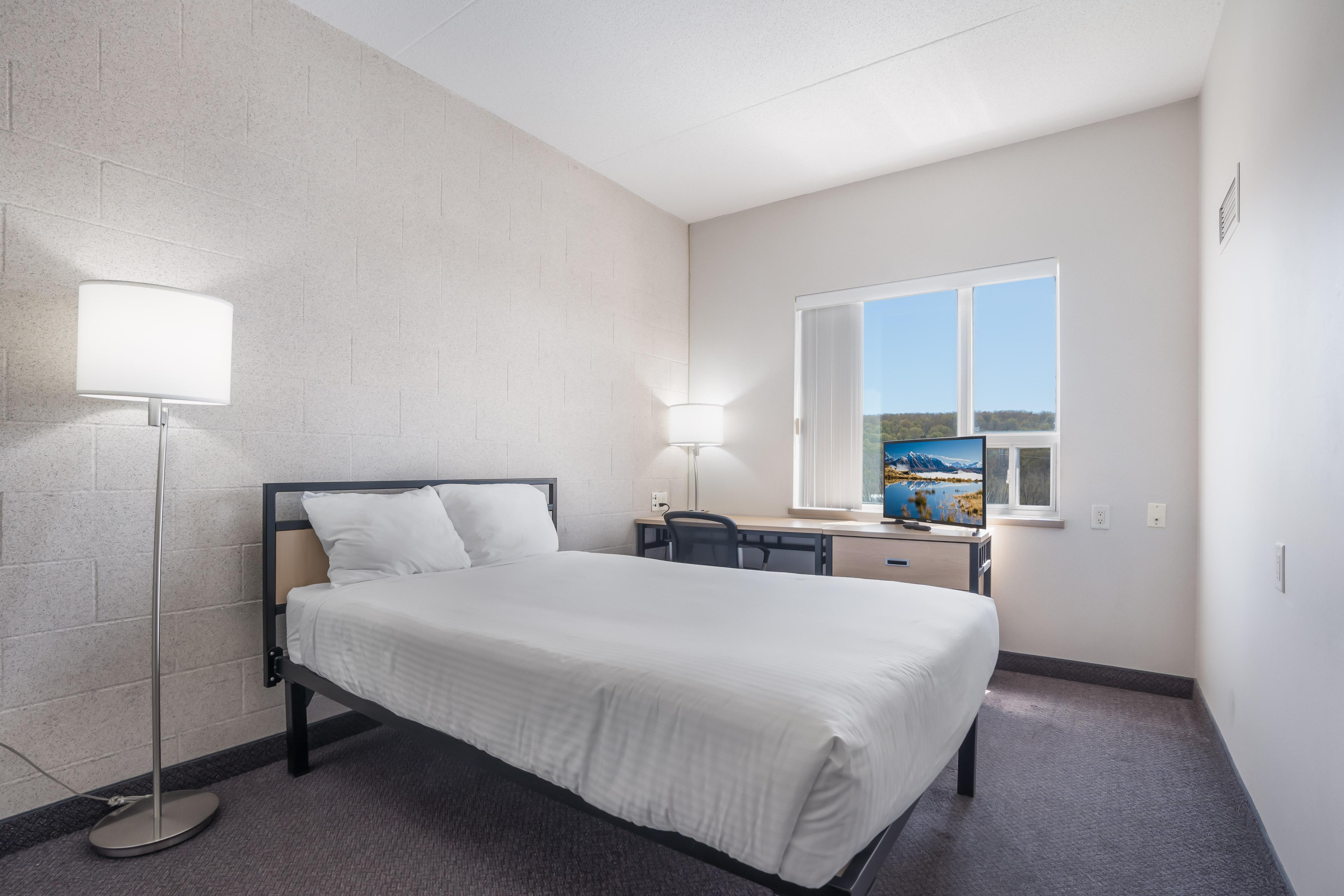 Residence & Conference Centre - Niagara-On-The-Lake Saint Catharines Ngoại thất bức ảnh
