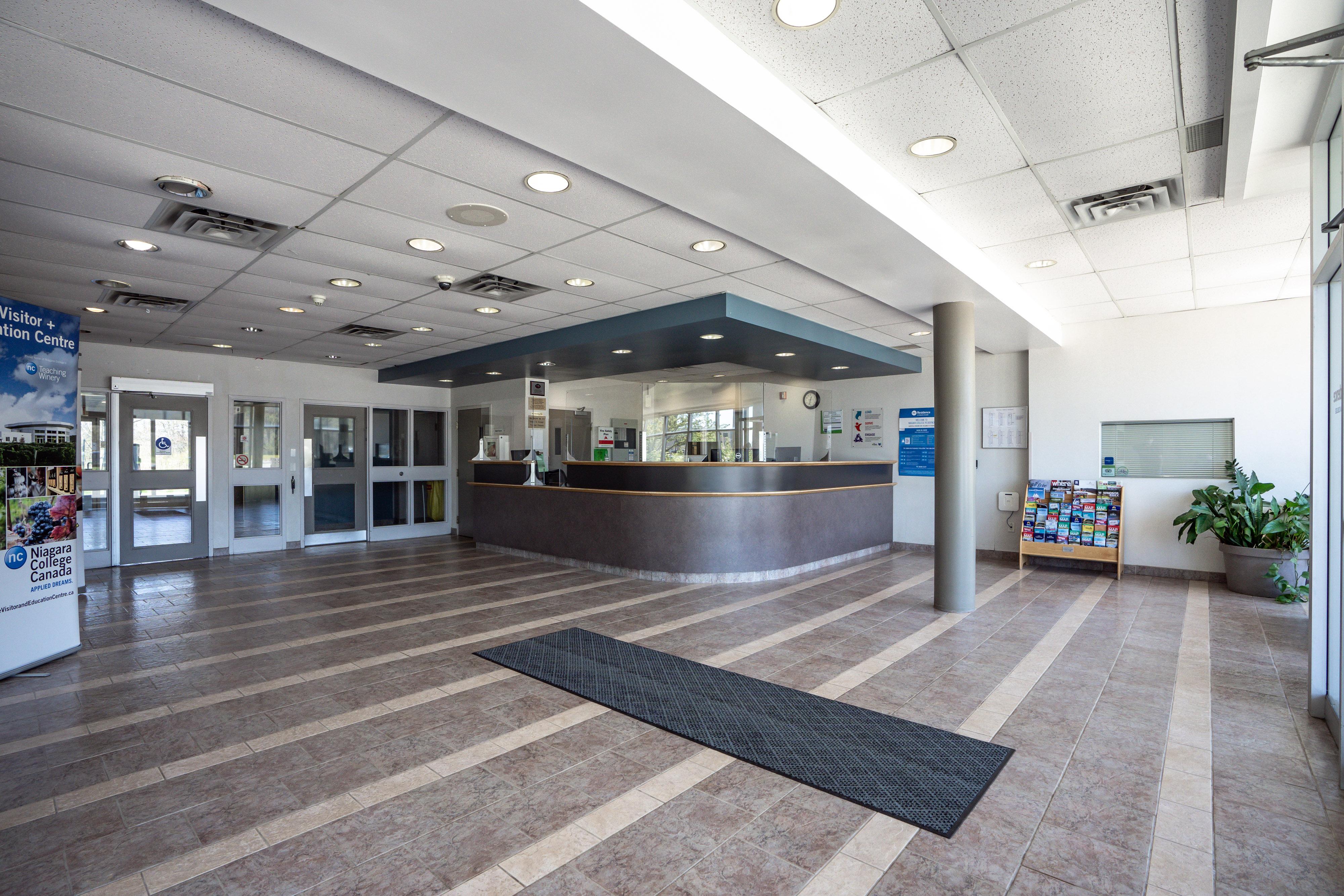 Residence & Conference Centre - Niagara-On-The-Lake Saint Catharines Ngoại thất bức ảnh
