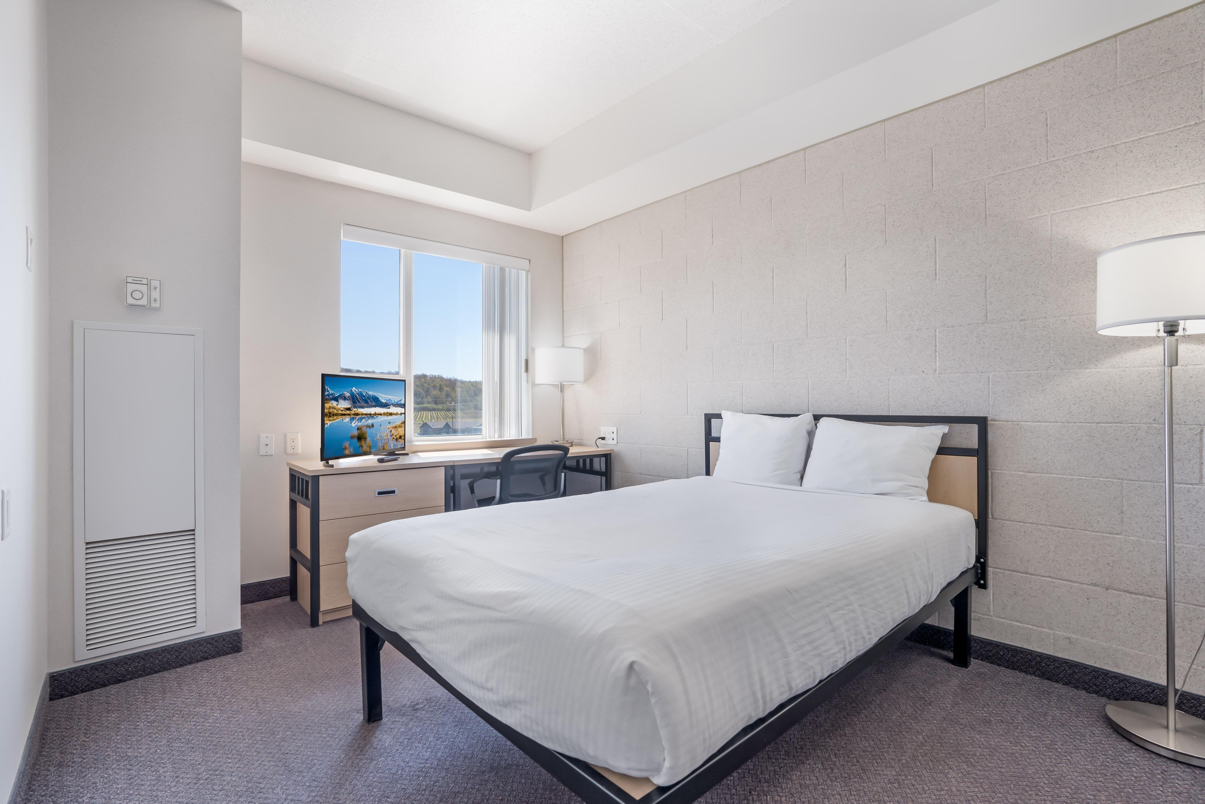 Residence & Conference Centre - Niagara-On-The-Lake Saint Catharines Ngoại thất bức ảnh