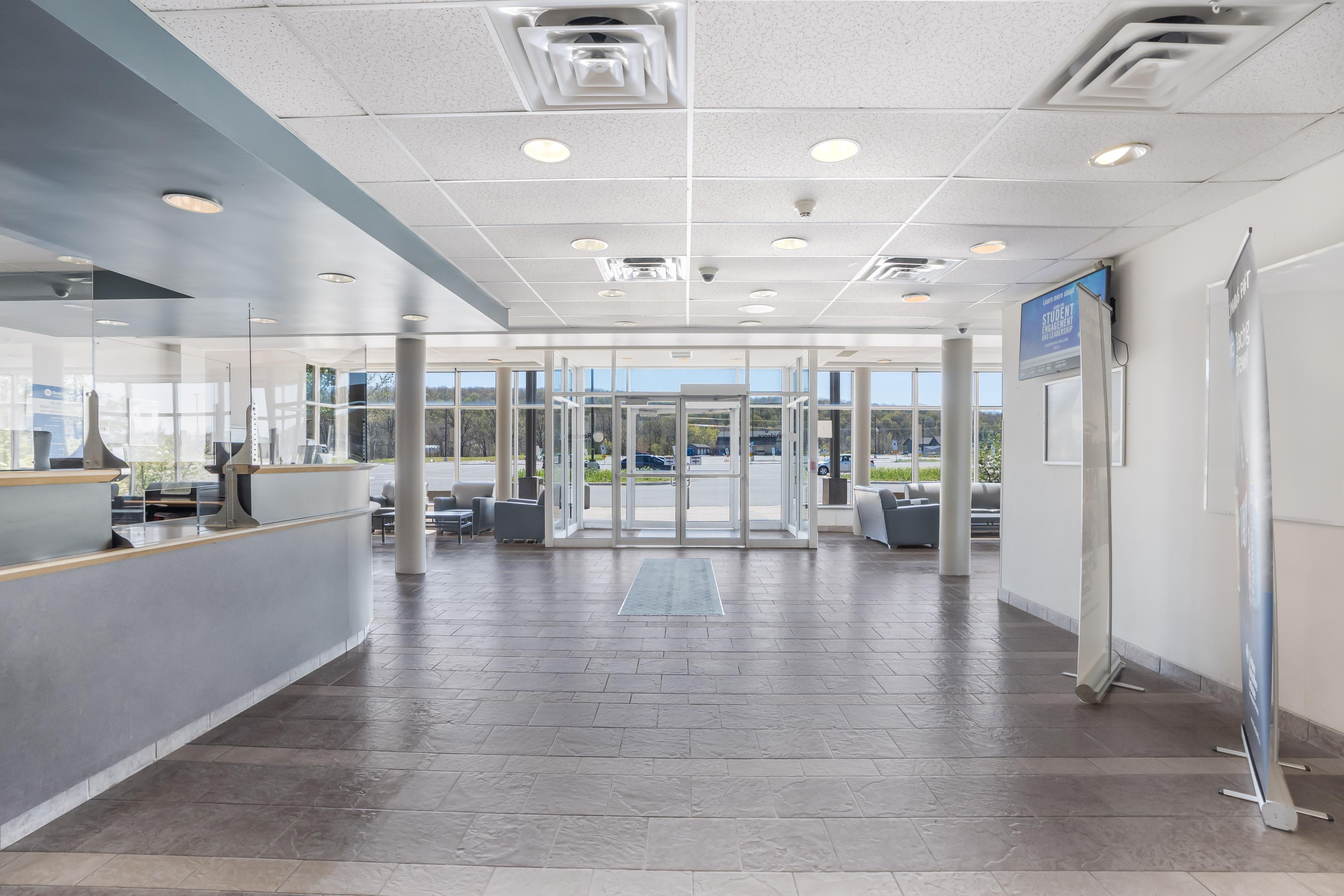 Residence & Conference Centre - Niagara-On-The-Lake Saint Catharines Ngoại thất bức ảnh