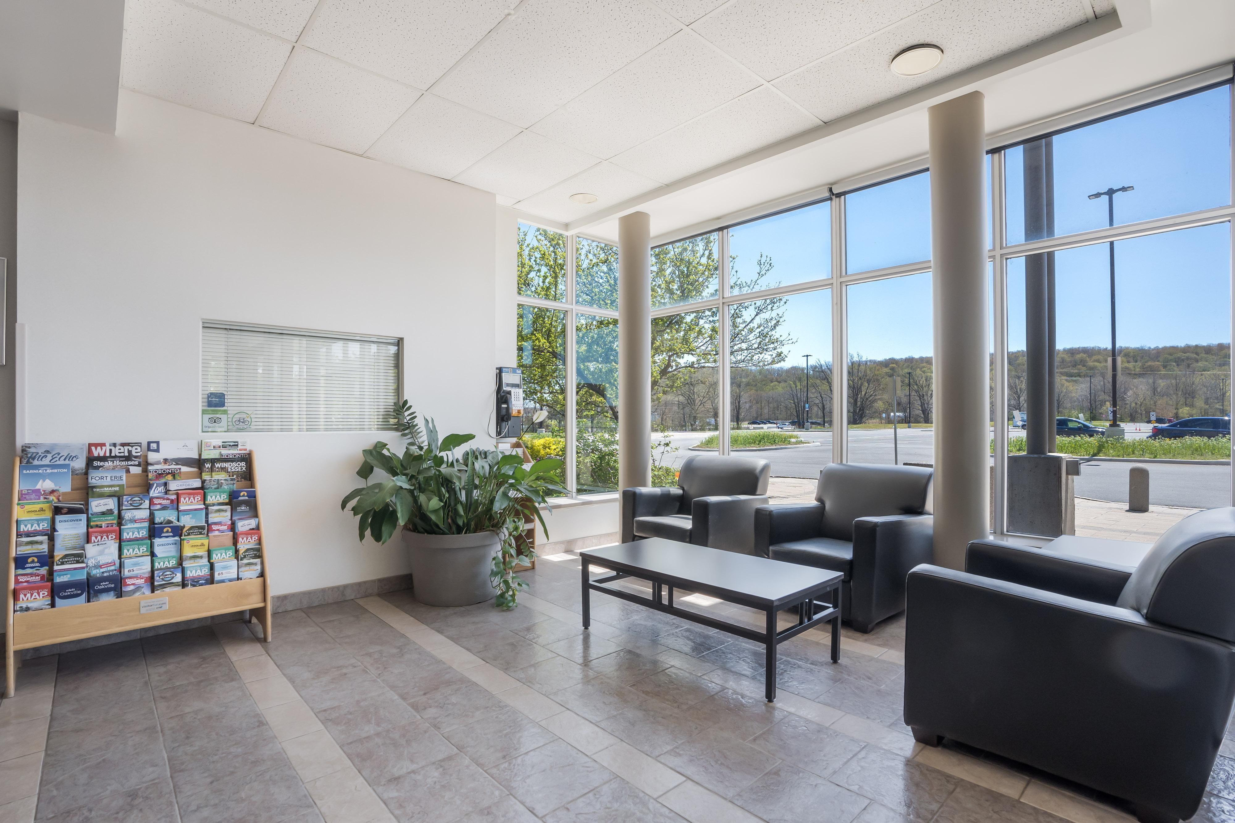Residence & Conference Centre - Niagara-On-The-Lake Saint Catharines Ngoại thất bức ảnh