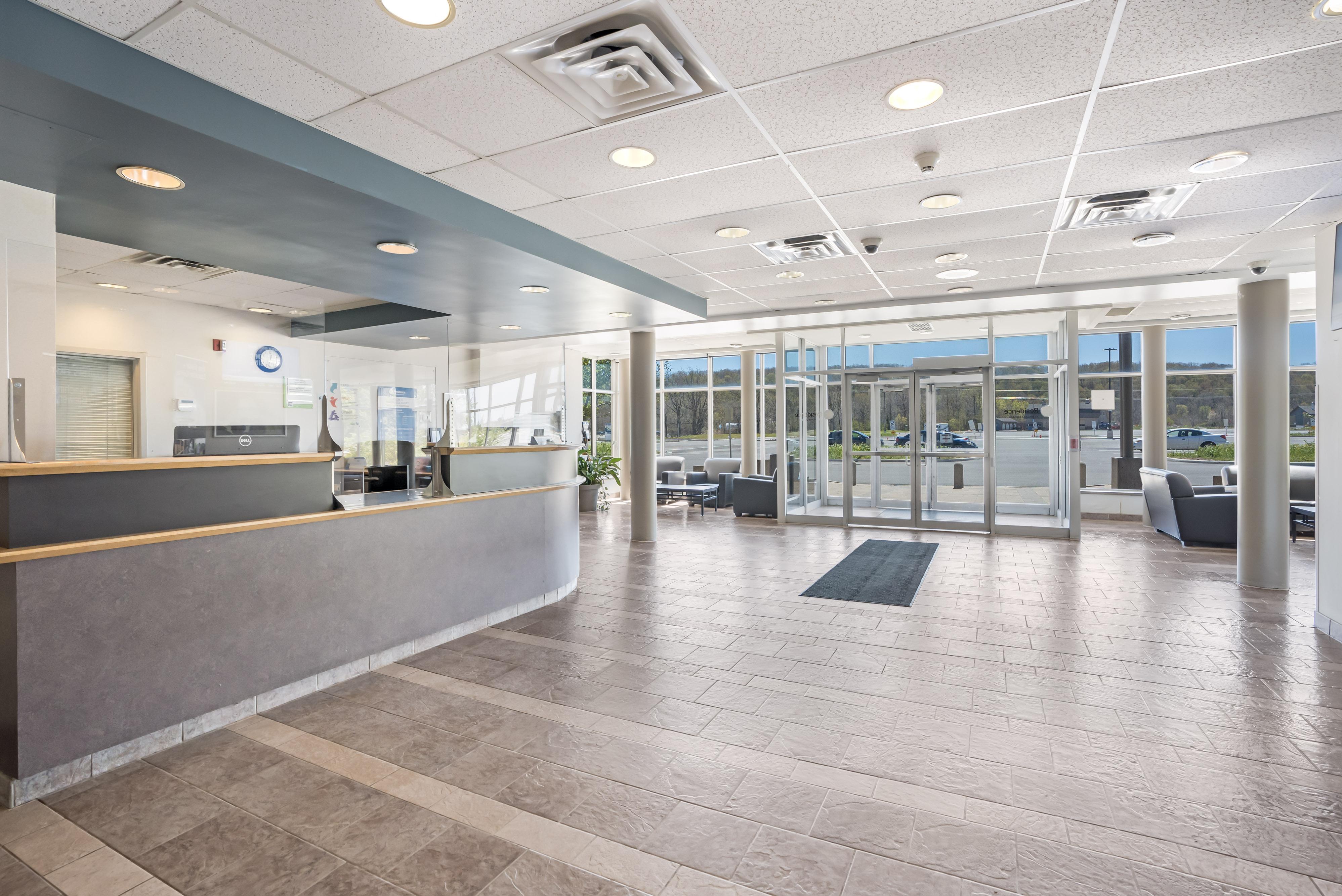 Residence & Conference Centre - Niagara-On-The-Lake Saint Catharines Ngoại thất bức ảnh