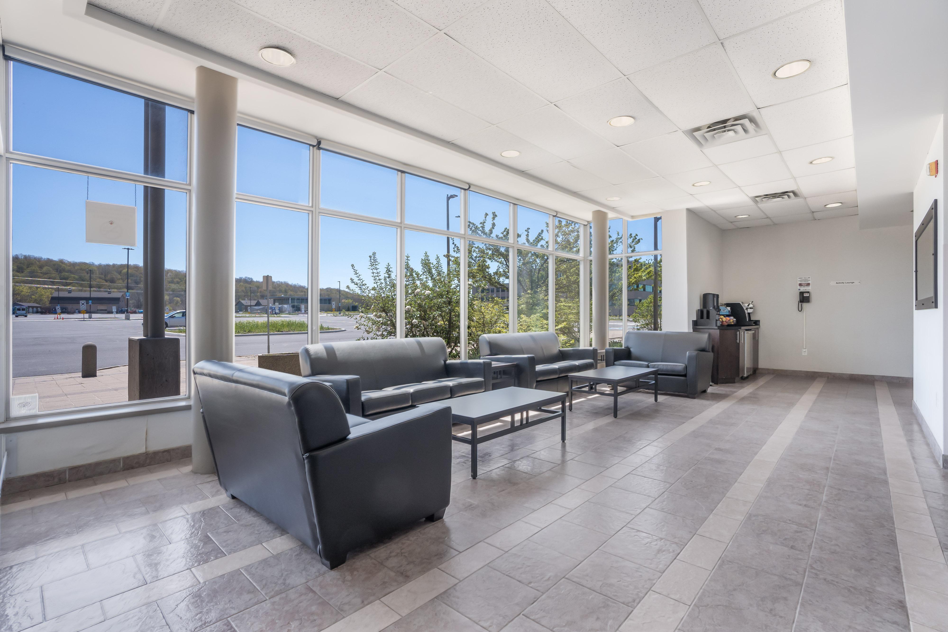 Residence & Conference Centre - Niagara-On-The-Lake Saint Catharines Ngoại thất bức ảnh