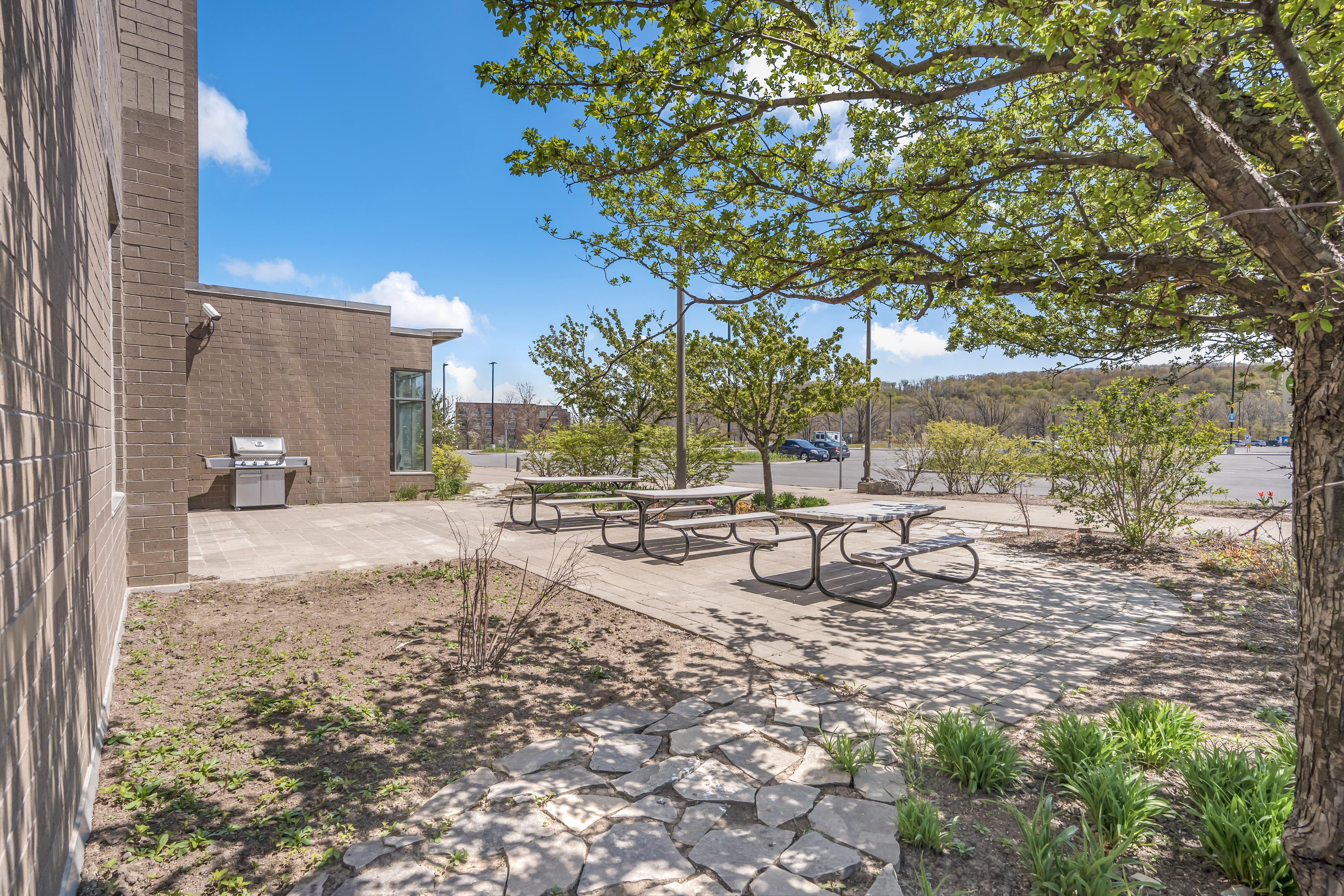 Residence & Conference Centre - Niagara-On-The-Lake Saint Catharines Ngoại thất bức ảnh