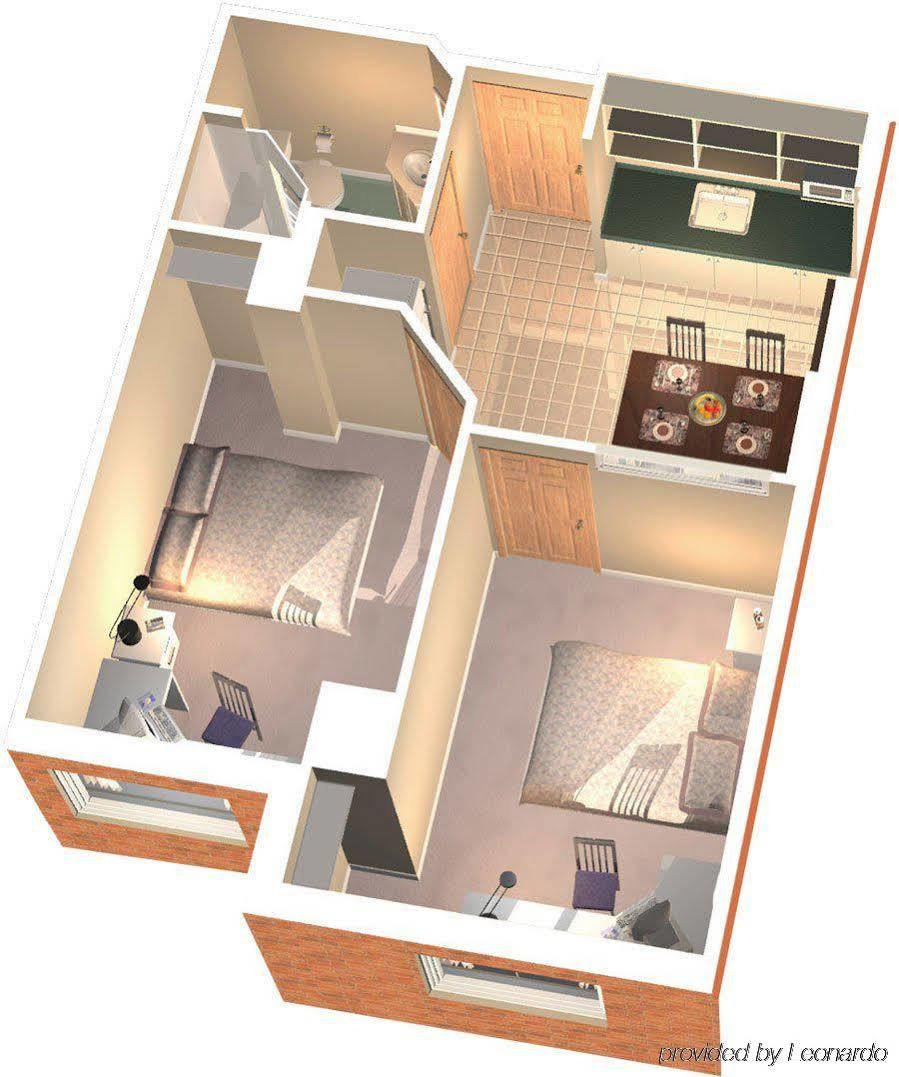 Residence & Conference Centre - Niagara-On-The-Lake Saint Catharines Ngoại thất bức ảnh