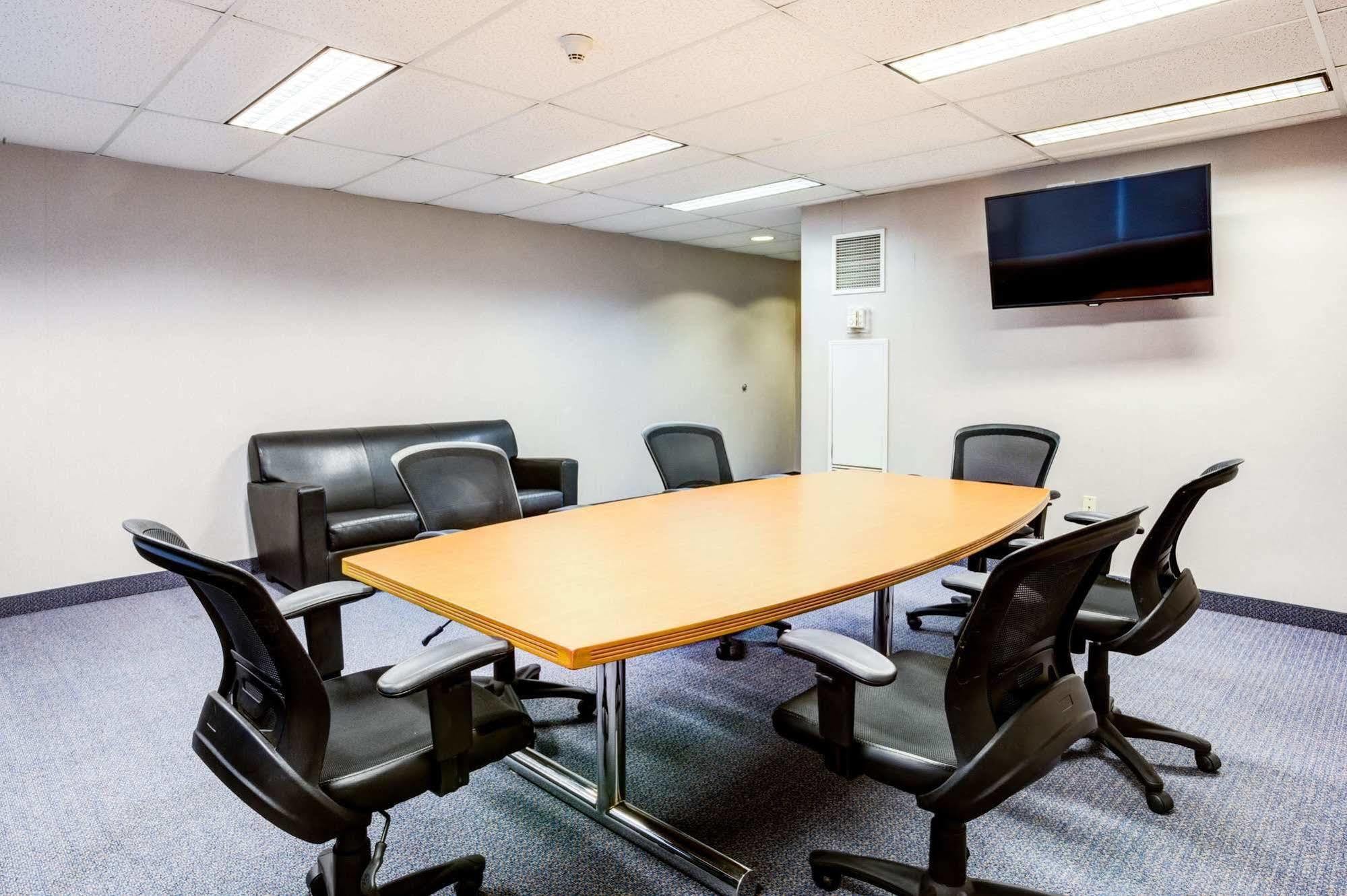 Residence & Conference Centre - Niagara-On-The-Lake Saint Catharines Ngoại thất bức ảnh