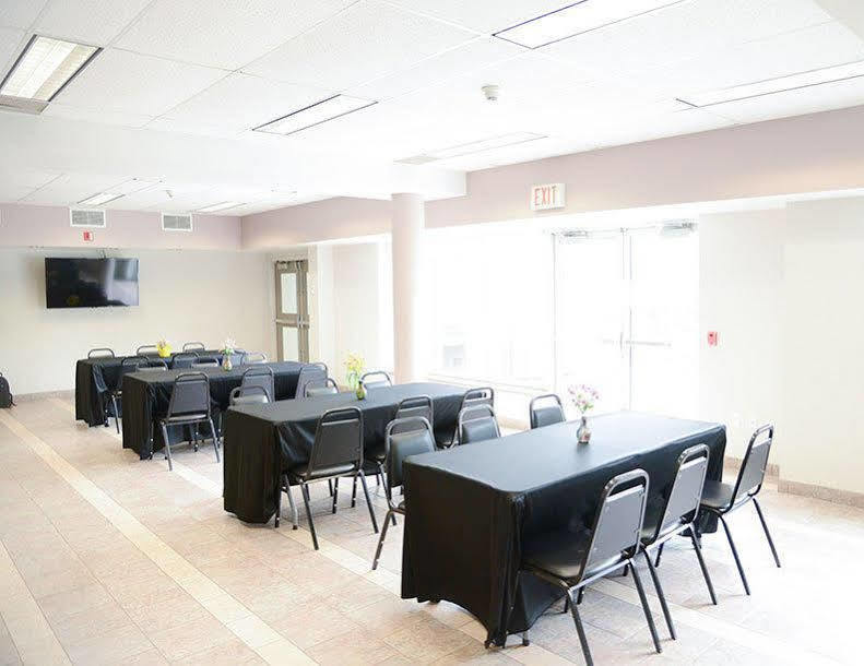 Residence & Conference Centre - Niagara-On-The-Lake Saint Catharines Ngoại thất bức ảnh