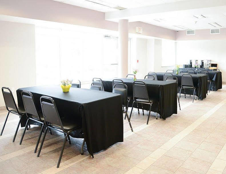 Residence & Conference Centre - Niagara-On-The-Lake Saint Catharines Ngoại thất bức ảnh