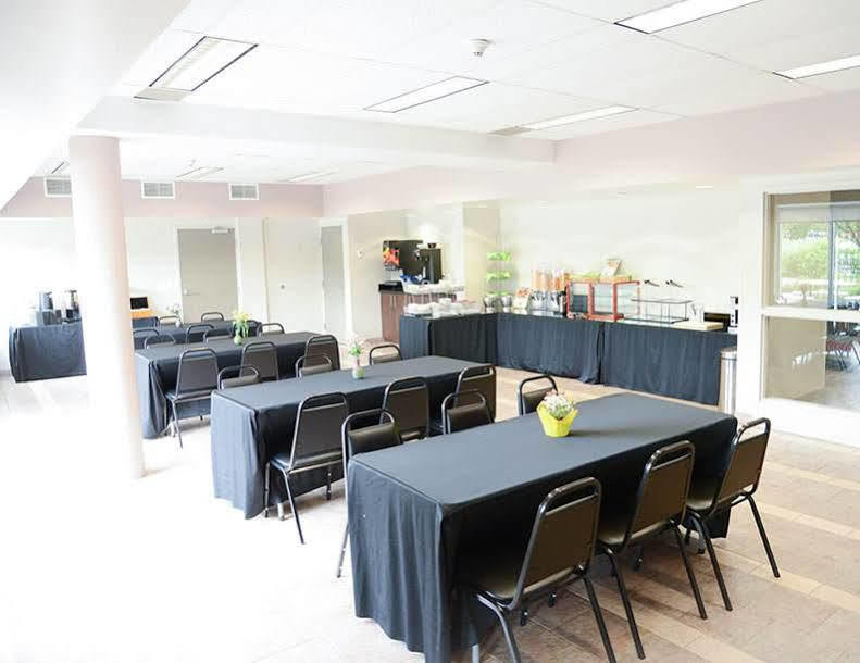Residence & Conference Centre - Niagara-On-The-Lake Saint Catharines Ngoại thất bức ảnh