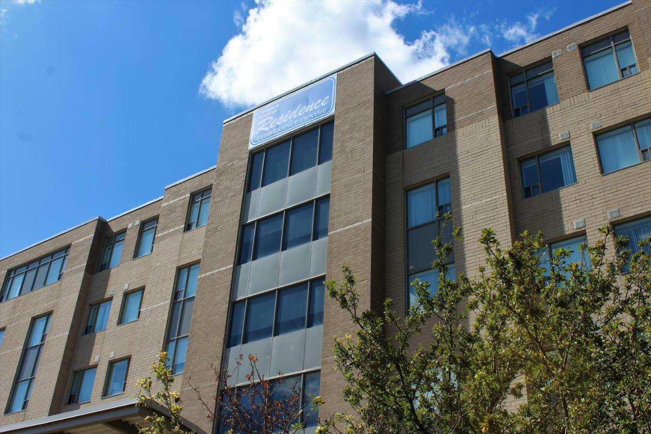 Residence & Conference Centre - Niagara-On-The-Lake Saint Catharines Ngoại thất bức ảnh